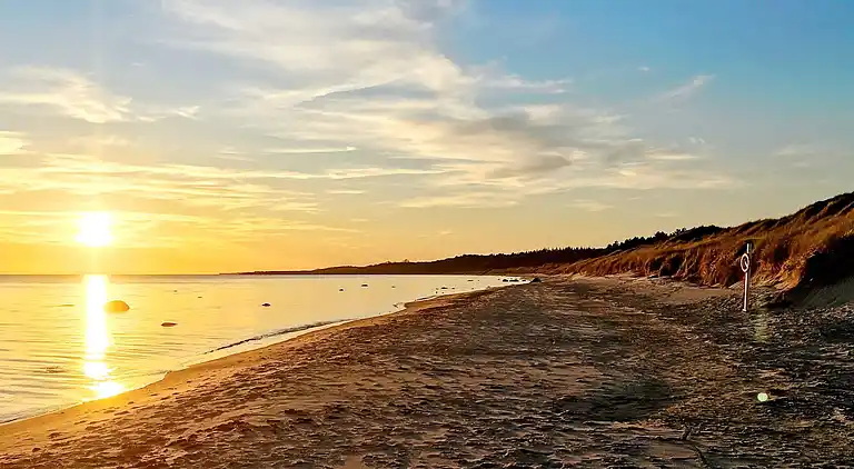 Holiday home in Sømarken