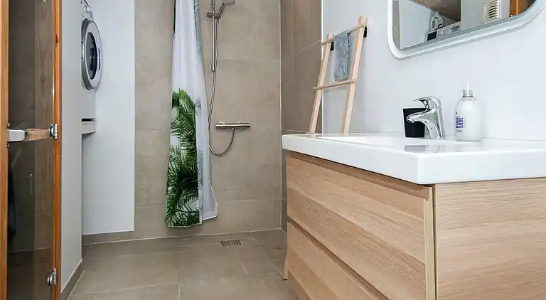 Holiday home in Bjert