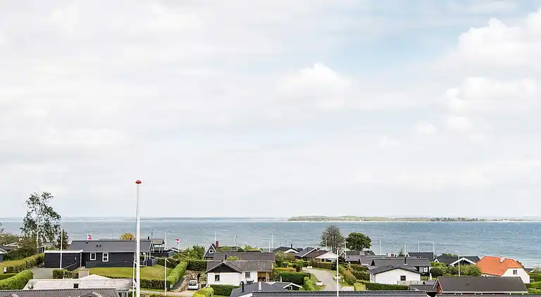 Holiday home in Hejlsminde Strand