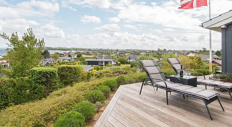 Holiday home in Hejlsminde Strand