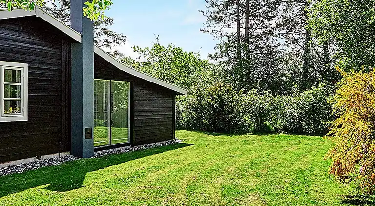 Sommerhus i Gørlev