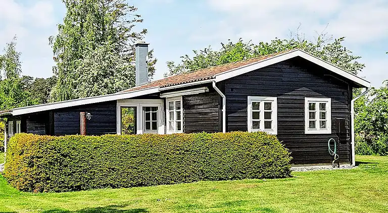 Sommerhus i Gørlev