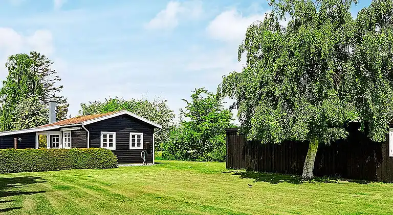 Sommerhus i Gørlev