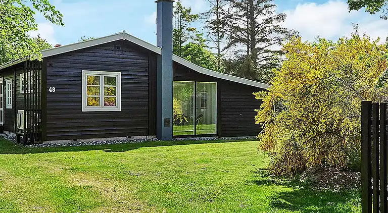 Sommerhus i Gørlev