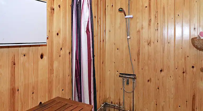 Sommerhus i Øster Hurup