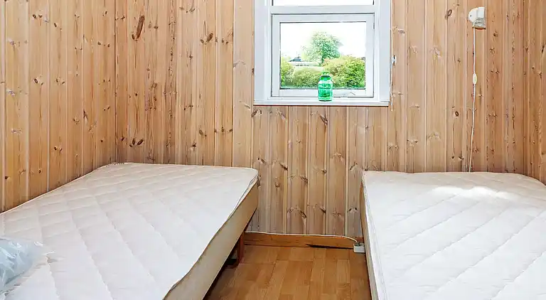 Sommerhus i Øster Hurup