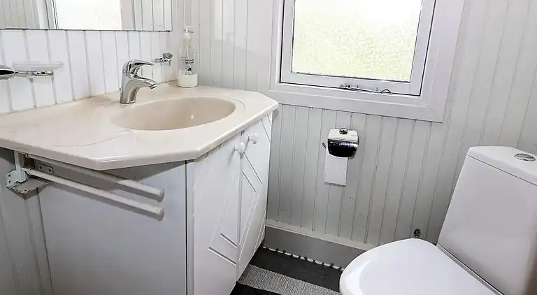 Sommerhus i Øster Hurup