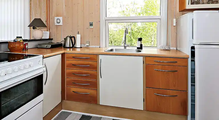 Sommerhus i Øster Hurup