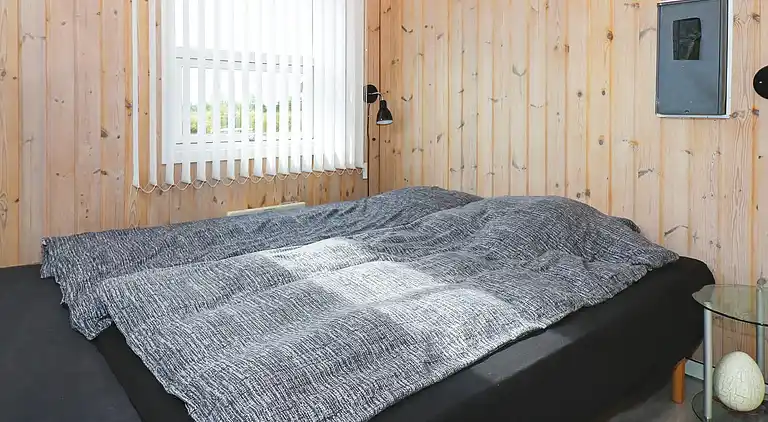 Sommerhus i Øster Hurup