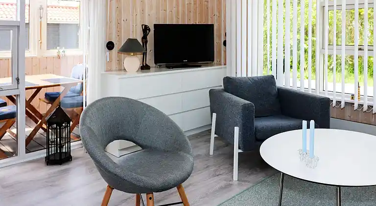 Sommerhus i Øster Hurup