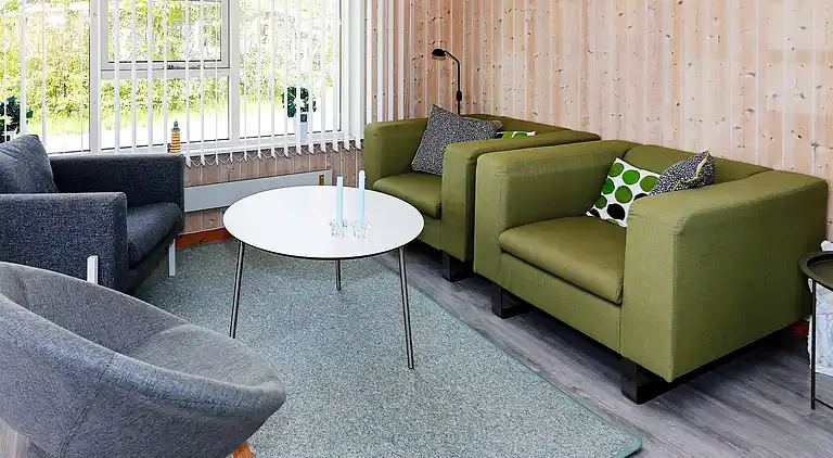 Sommerhus i Øster Hurup