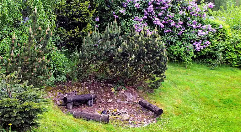 Sommerhus i Aabenraa