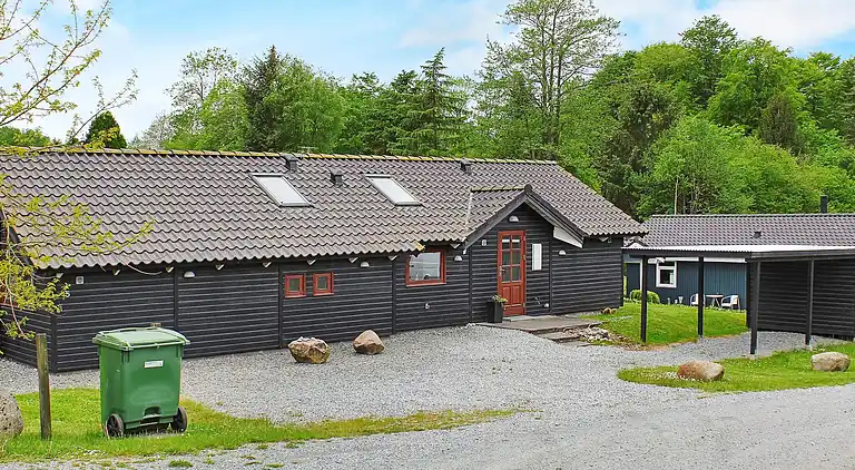 Sommerhus i Aabenraa
