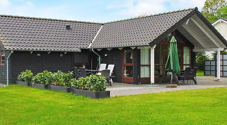 Sommerhus i Aabenraa