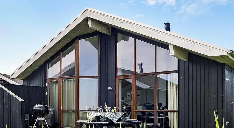 Sommerhus i Ulfborg
