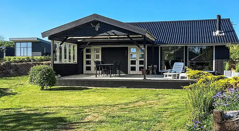 Sommerhus i Struer