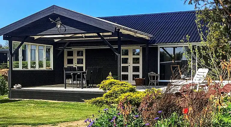 Sommerhus i Struer