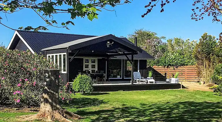 Sommerhus i Struer