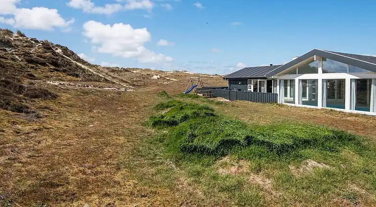 Holiday home on Fanø