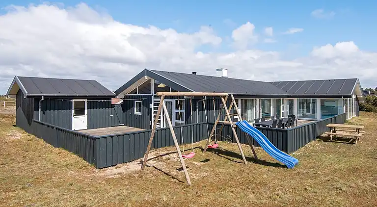 Holiday home on Fanø