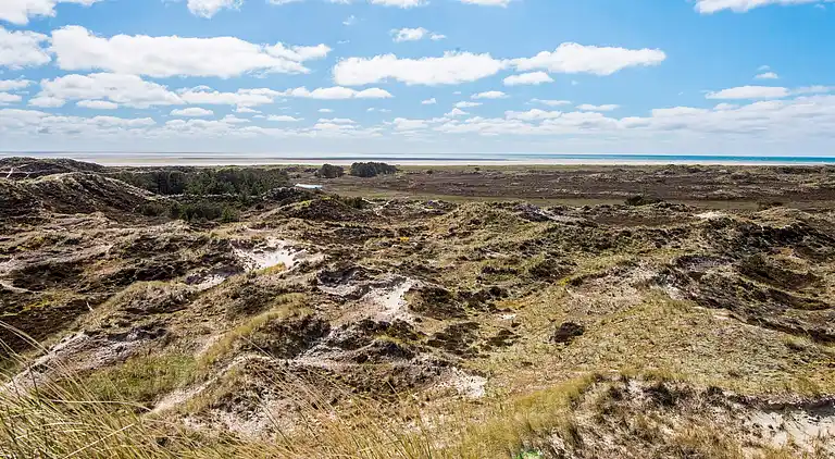 Holiday home on Fanø