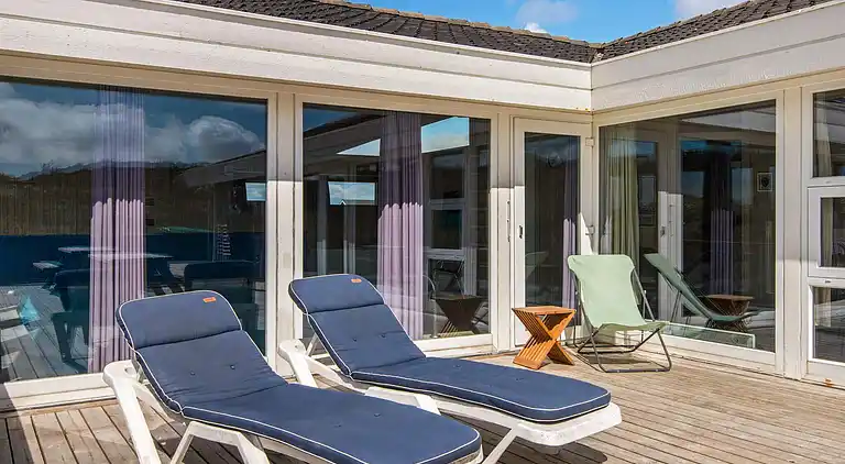 Holiday home on Fanø