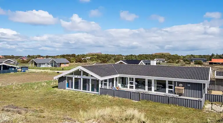 Holiday home on Fanø