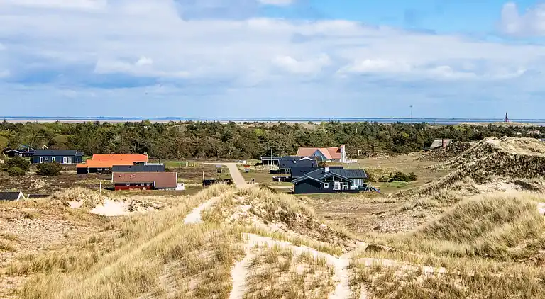 Holiday home on Fanø