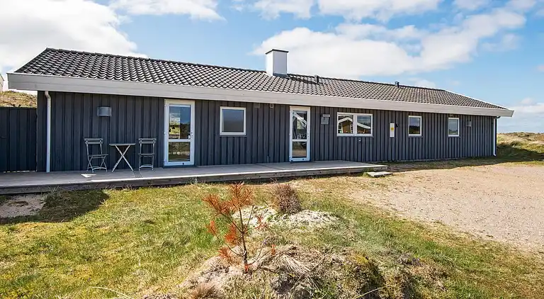 Holiday home on Fanø