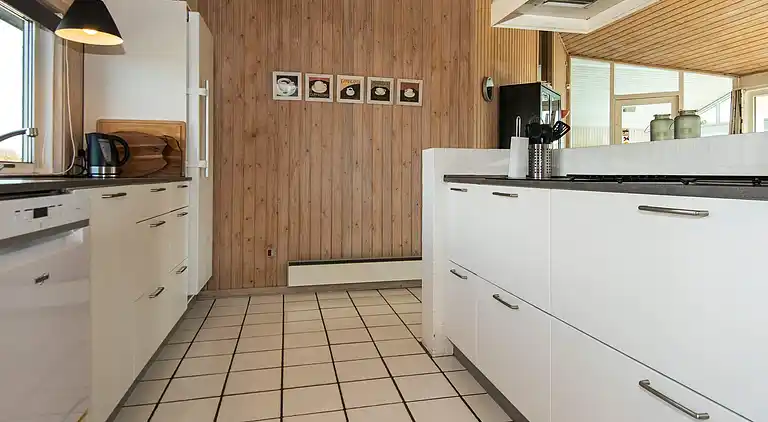 Holiday home on Fanø