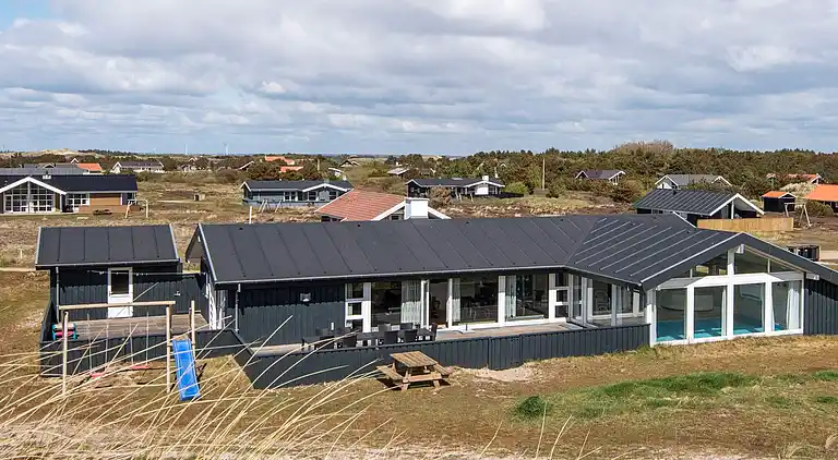 Holiday home on Fanø
