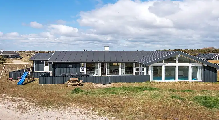 Holiday home on Fanø