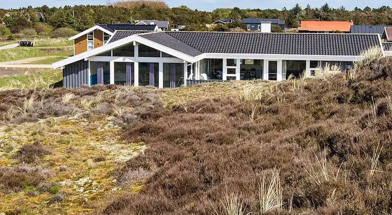 Holiday home on Fanø