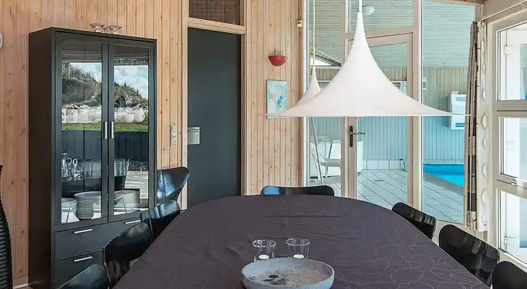 Holiday home on Fanø