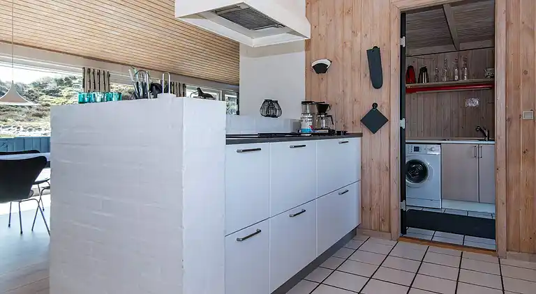 Holiday home on Fanø