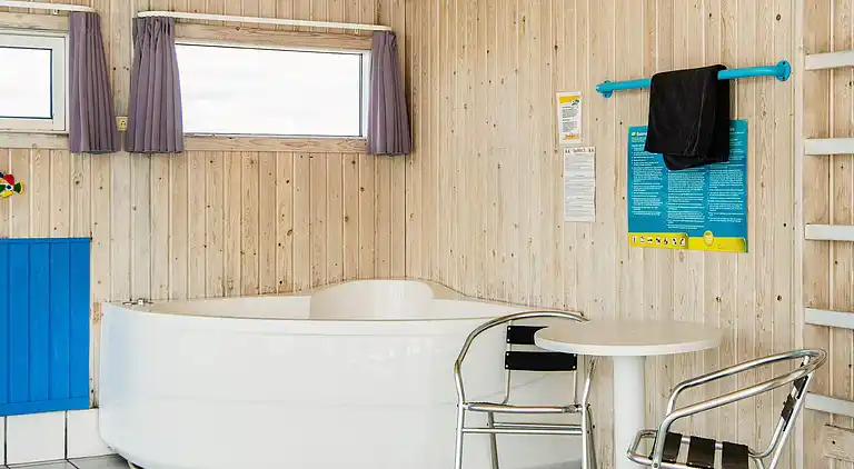 Holiday home on Fanø