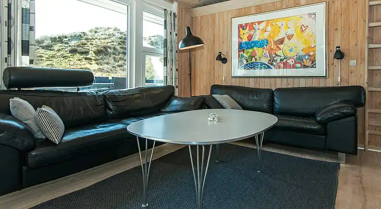 Holiday home on Fanø