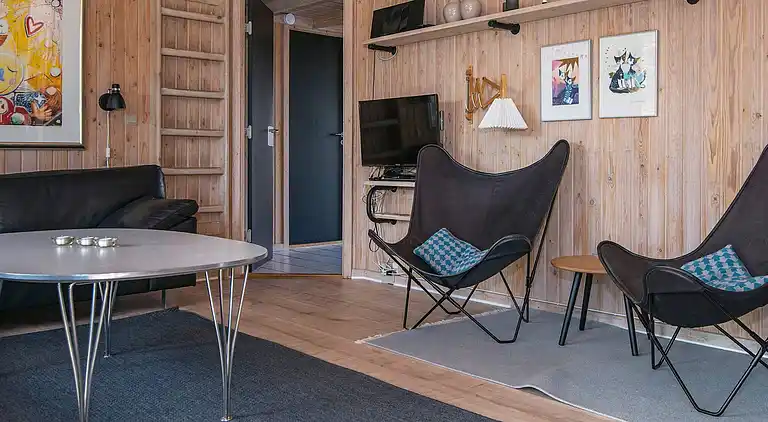 Holiday home on Fanø