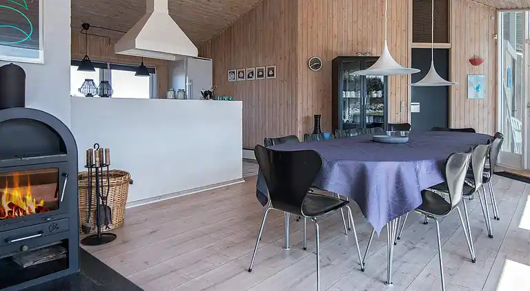 Holiday home on Fanø