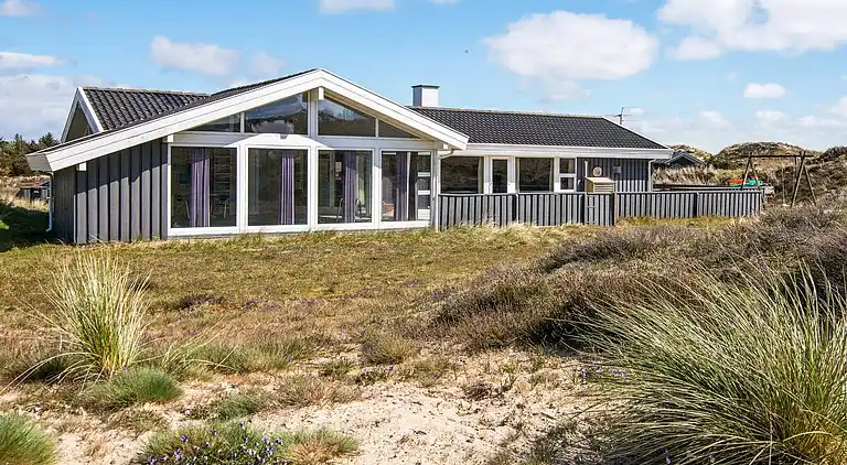 Holiday home on Fanø