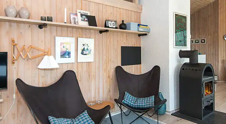 Holiday home on Fanø