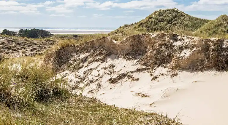 Holiday home on Fanø