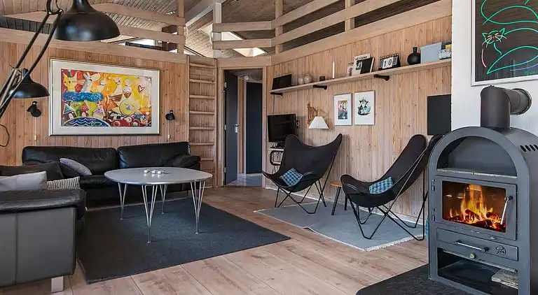 Holiday home on Fanø