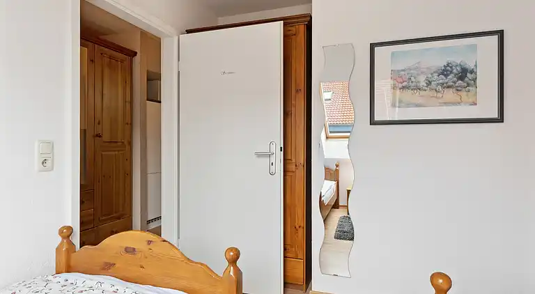 Ferielejlighed i Klütz