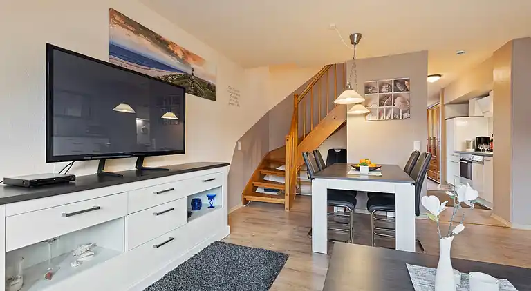 Ferielejlighed i Klütz