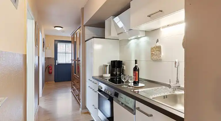 Ferielejlighed i Klütz