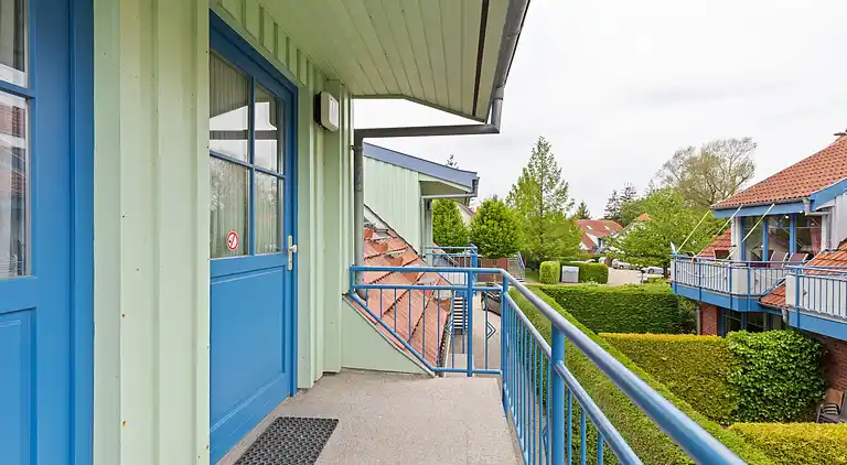 Ferielejlighed i Klütz