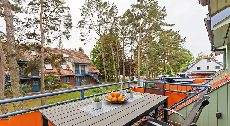 Ferielejlighed i Klütz