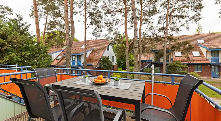 Ferielejlighed i Klütz