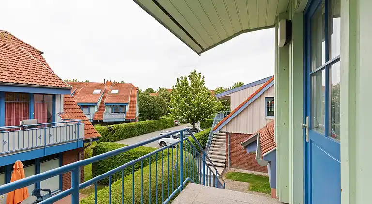 Ferielejlighed i Klütz